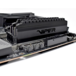 Patriot Memory Viper 4 Blackout DDR4 2x4Gb