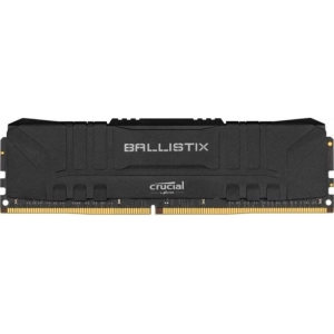 RAM Crucial Ballistix DDR4 1x16Gb