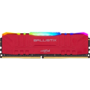 RAM Crucial BL16G32C16U4RL