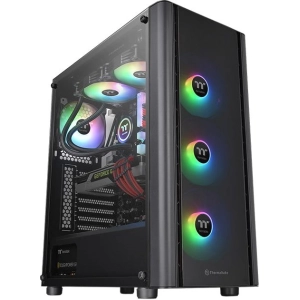 Gabinete Thermaltake V250 TG ARGB