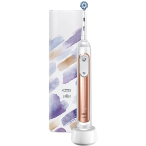 Cepillo dental eléctrico Oral-B Genius X 20000N Special Edition