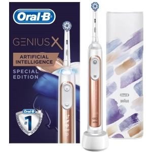 Oral-B Genius X 20000N Special Edition