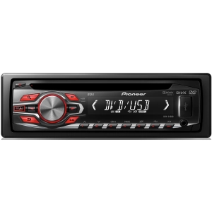 Autoradio Pioneer DVH-340UB