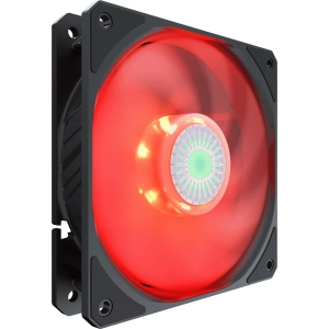 Cooler Master SickleFlow 120 Red