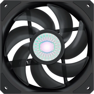 Sistema de refrigeración Cooler Master SickleFlow 120 MFX-B2NN-18NPK-R1