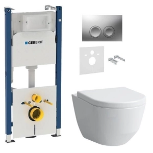 Geberit Duofix 458.161.46.1 WC