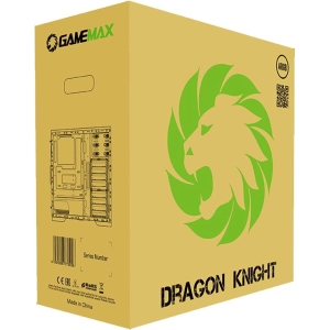 Gamemax Dragon Knight