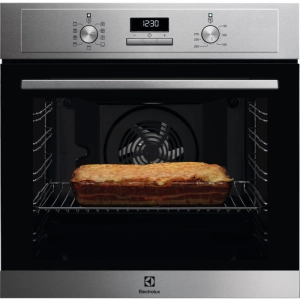 Horno Electrolux SurroundCook EOF 3H40X