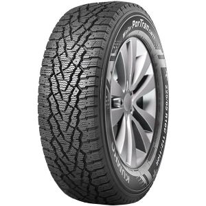 Neumáticos Kumho WinterPortran CW11