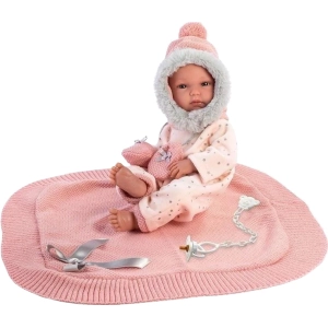 Muñeca Llorens Bimba 63550