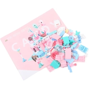 Sluban Candy M38-B0705H