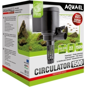 Aquael Circulator 2000