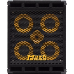 Amplificador de guitarra Markbass Standard 104 HF