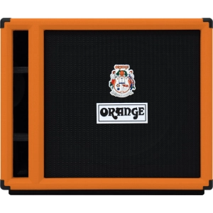 Amplificador de guitarra Orange OBC115