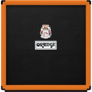 Amplificador de guitarra Orange OBC410