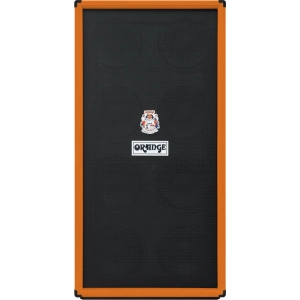 Amplificador de guitarra Orange OBC810