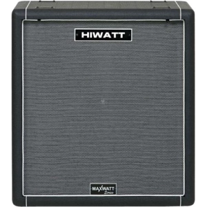 Amplificador de guitarra Hiwatt B-410