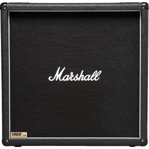 Amplificador de guitarra Marshall 1960B