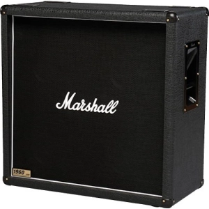 Marshall