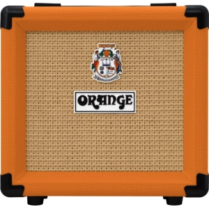 Amplificador de guitarra Orange PPC108