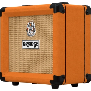 Orange PPC108