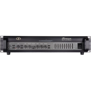 Amplificador de guitarra Ampeg SVT-3PRO