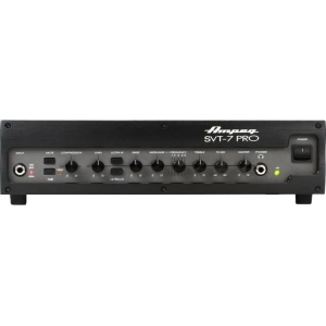 Amplificador de guitarra Ampeg SVT-7PRO