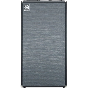 Amplificador de guitarra Ampeg SVT-810AV