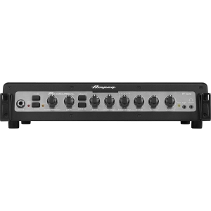 Amplificador de guitarra Ampeg PF-500