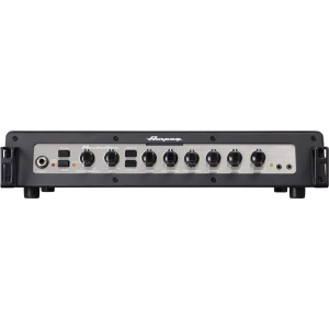 Amplificador de guitarra Ampeg PF-800