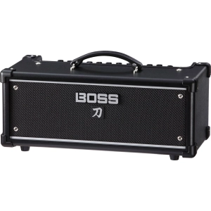 Amplificador de guitarra BOSS Katana Head