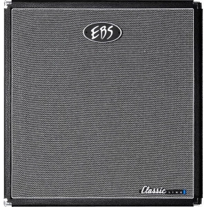 Amplificador de guitarra EBS ClassicLine 212