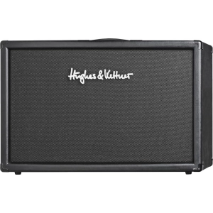 Amplificador de guitarra Hughes y Kettner TM 212 Cabinet