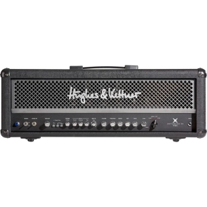 Amplificador de guitarra Hughes y Kettner Switchblade 100 Head