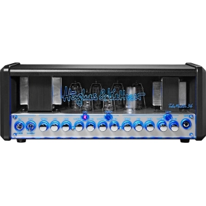 Amplificador de guitarra Hughes y Kettner TubeMeister 36 Head