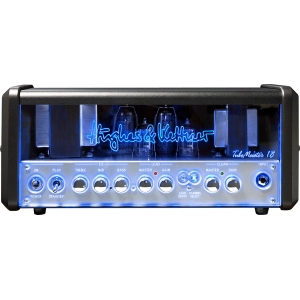 Amplificador de guitarra Hughes y Kettner TubeMeister 18 Head