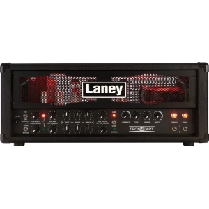 Amplificador de guitarra Laney IRT60H