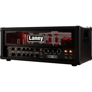 Amplificador de guitarra Laney IRT120H