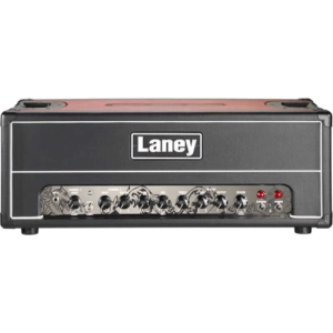 Laney Amplificador de guitarra GH50R