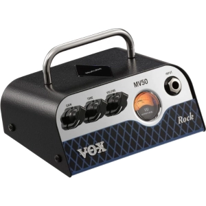 Amplificador de guitarra VOX MV50-CR