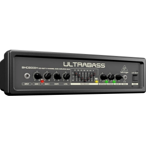 Behringer BXD3000H