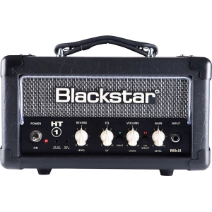 Amplificador de guitarra Blackstar HT-1RH MK II