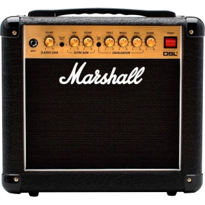 Amplificador de guitarra Marshall DSL1 Combo