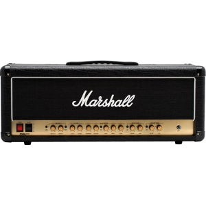 Amplificador de guitarra Marshall DSL100 Head