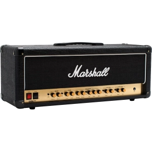 Marshall DSL100 Head