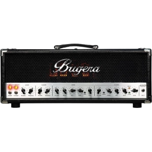 Amplificador de guitarra Bugera 6262 Infinium