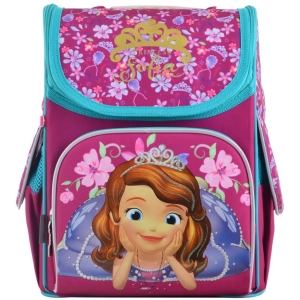 Mochila escolar Yes H-11 Sofia Rose