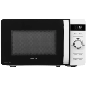 Horno microondas Sencor SMW 5017 WH