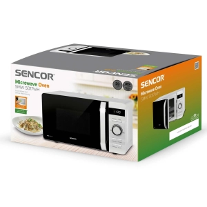 Sencor SMW 5017 WH