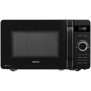 Horno microondas Sencor SMW 5117 BK